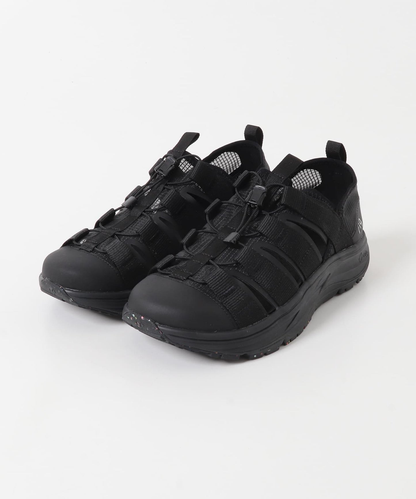 rig footwear MOJA2.0 鞋