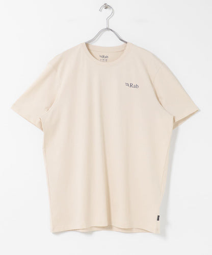 Rab STANCE STRATA T恤