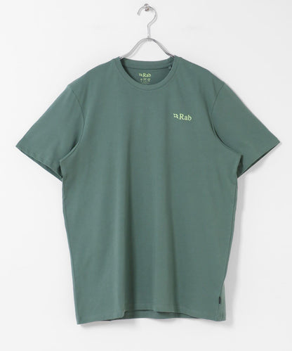 Rab STANCE STRATA T恤