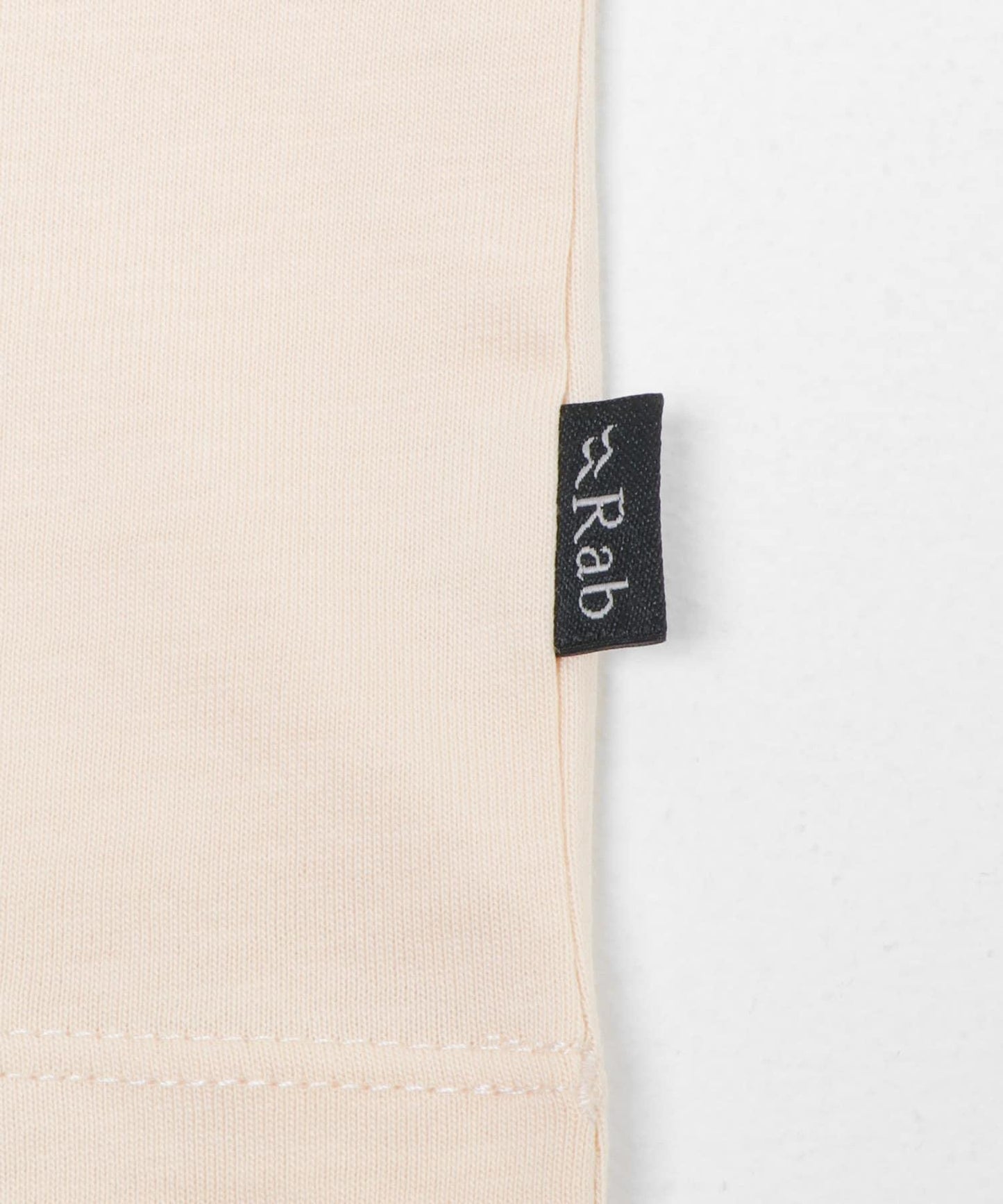 Rab STANCE STRATA T恤