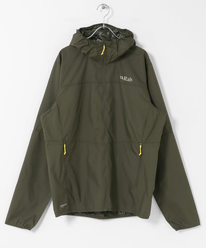 Rab WINDGATHER HOODY 連帽衫