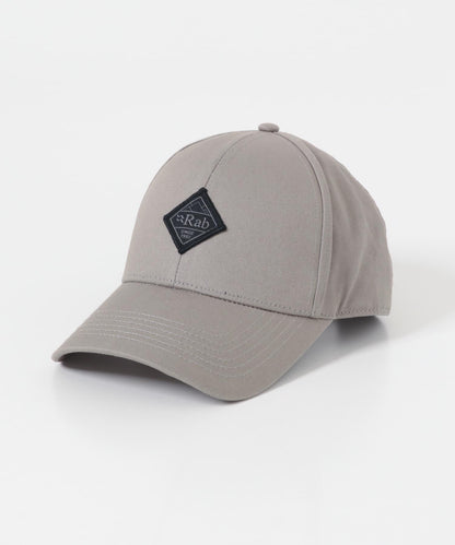 Rab BASECAMP BADGE 徽章設計 帽子