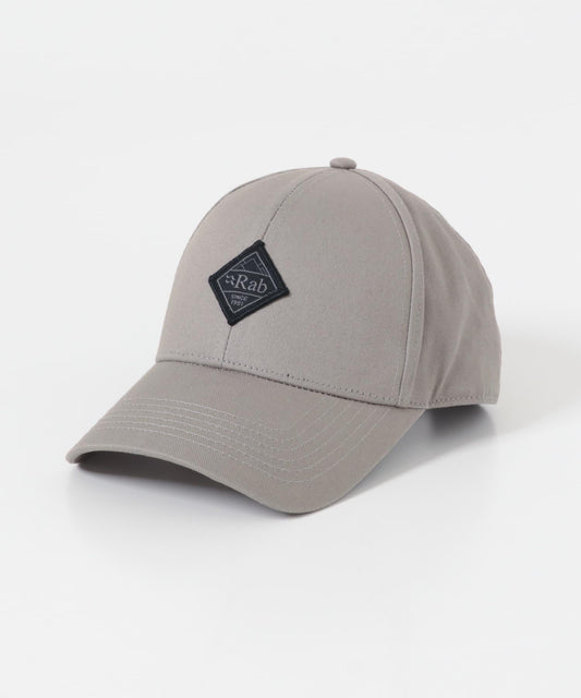 Rab BASECAMP BADGE 徽章設計 帽子