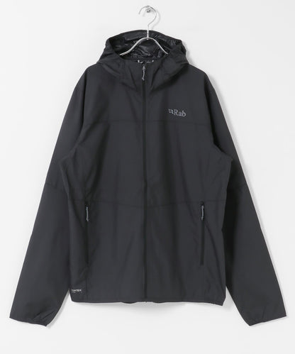 Rab WINDGATHER HOODY 連帽衫