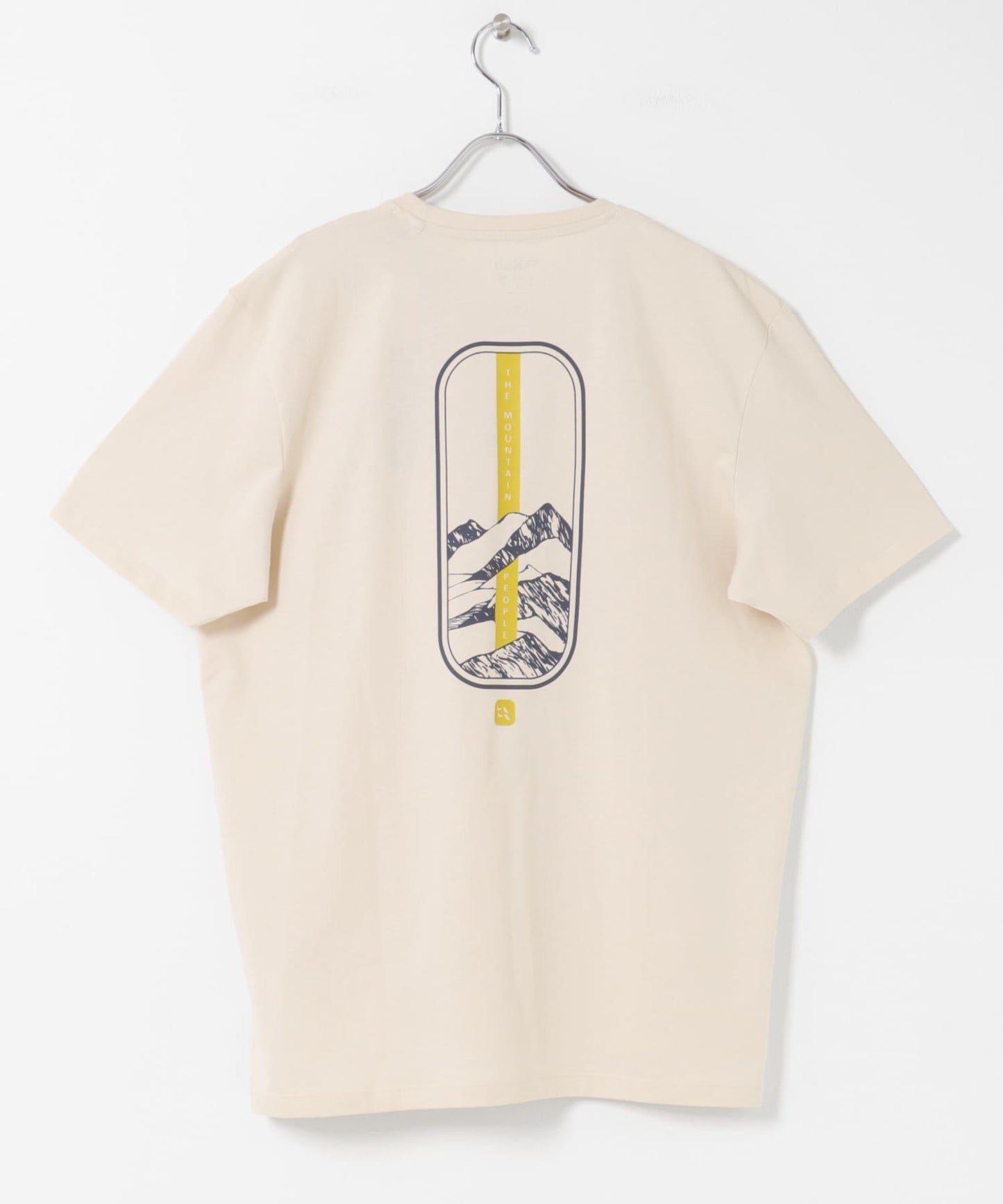 Rab STANCE STRATA T-SHIRTS T恤
