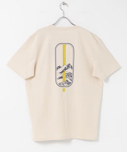 Rab STANCE STRATA T-SHIRTS T恤