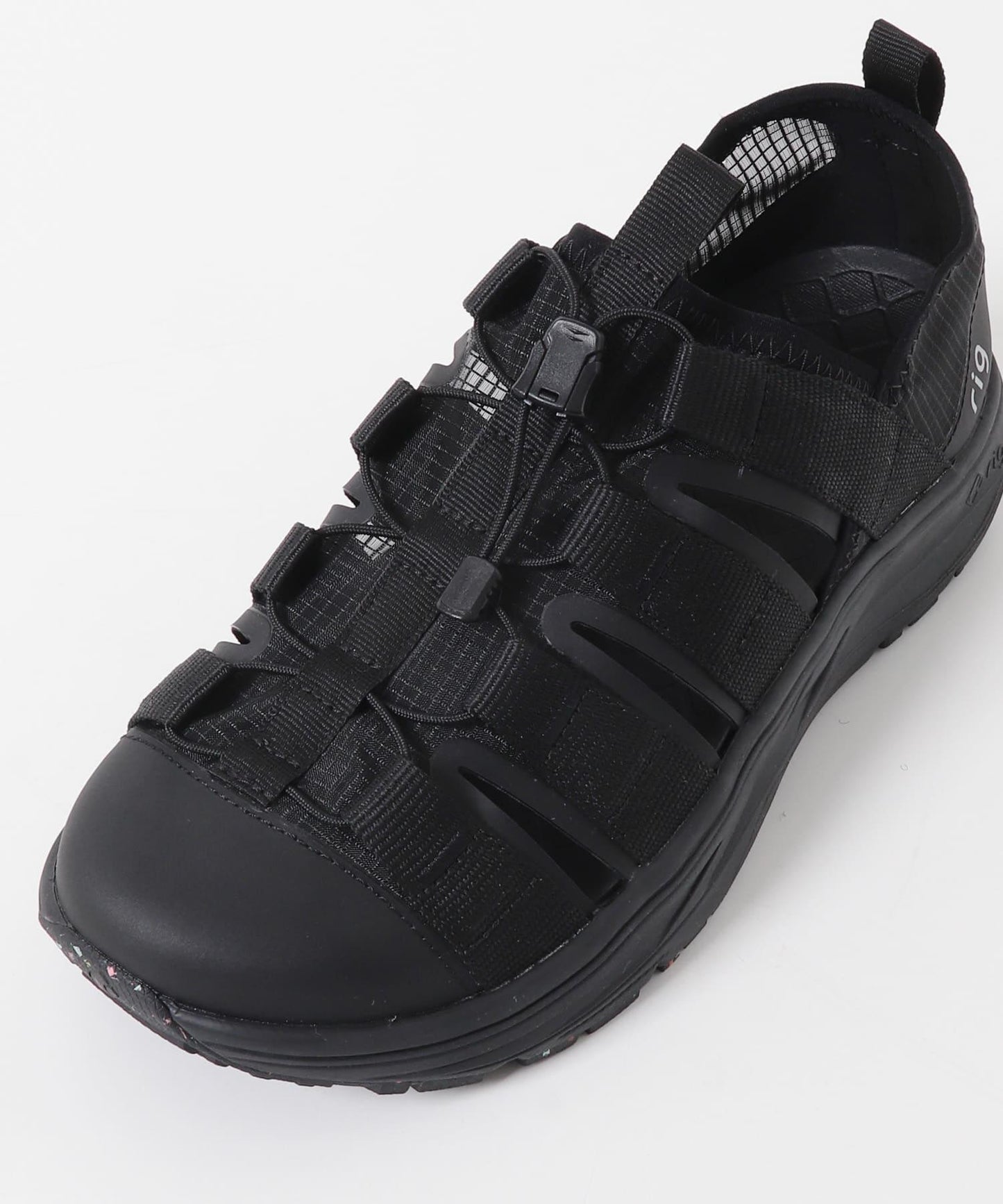 rig footwear MOJA2.0 鞋
