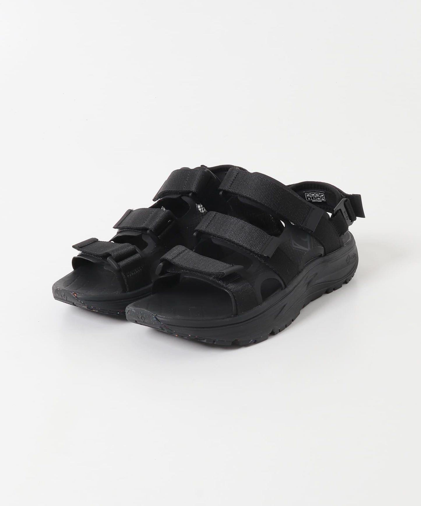 rig footwear KUVAA2.0 鞋類