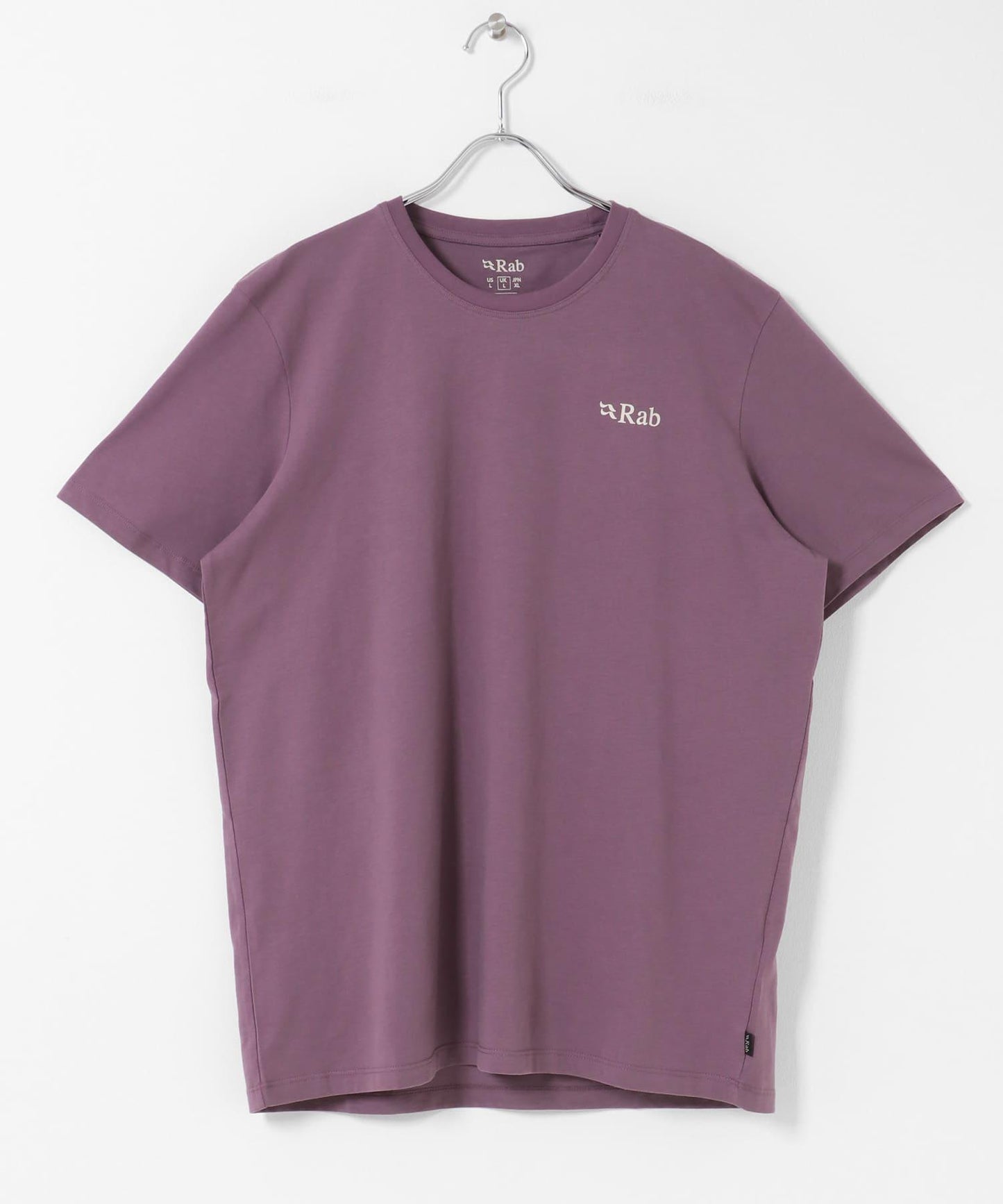 Rab STANCE MOUNTAIN PEAK T-SHIRTS T恤
