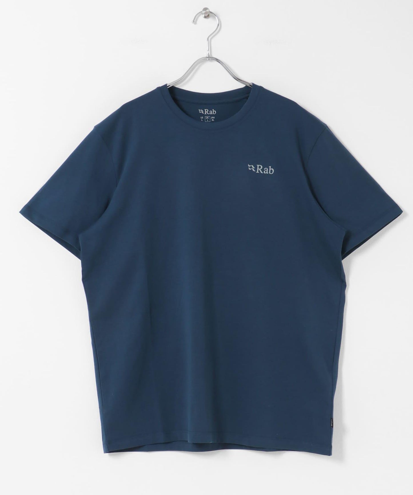Rab STANCE MOUNTAIN PEAK T-SHIRTS T恤