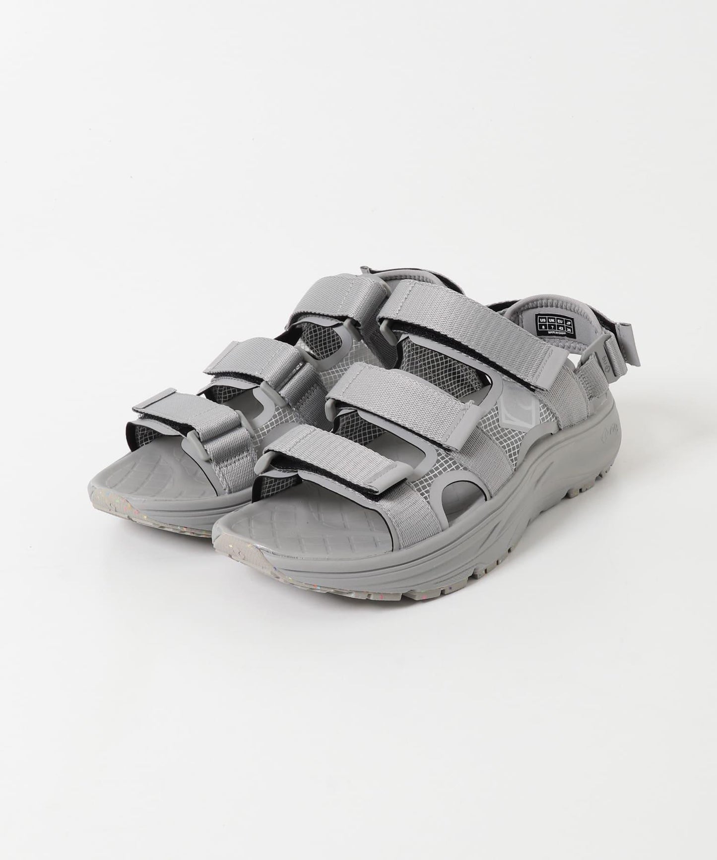 rig footwear KUVAA2.0 鞋類