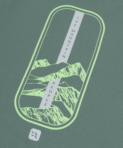 Rab STANCE STRATA T-SHIRTS T恤