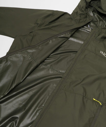 Rab WINDGATHER HOODY 連帽衫