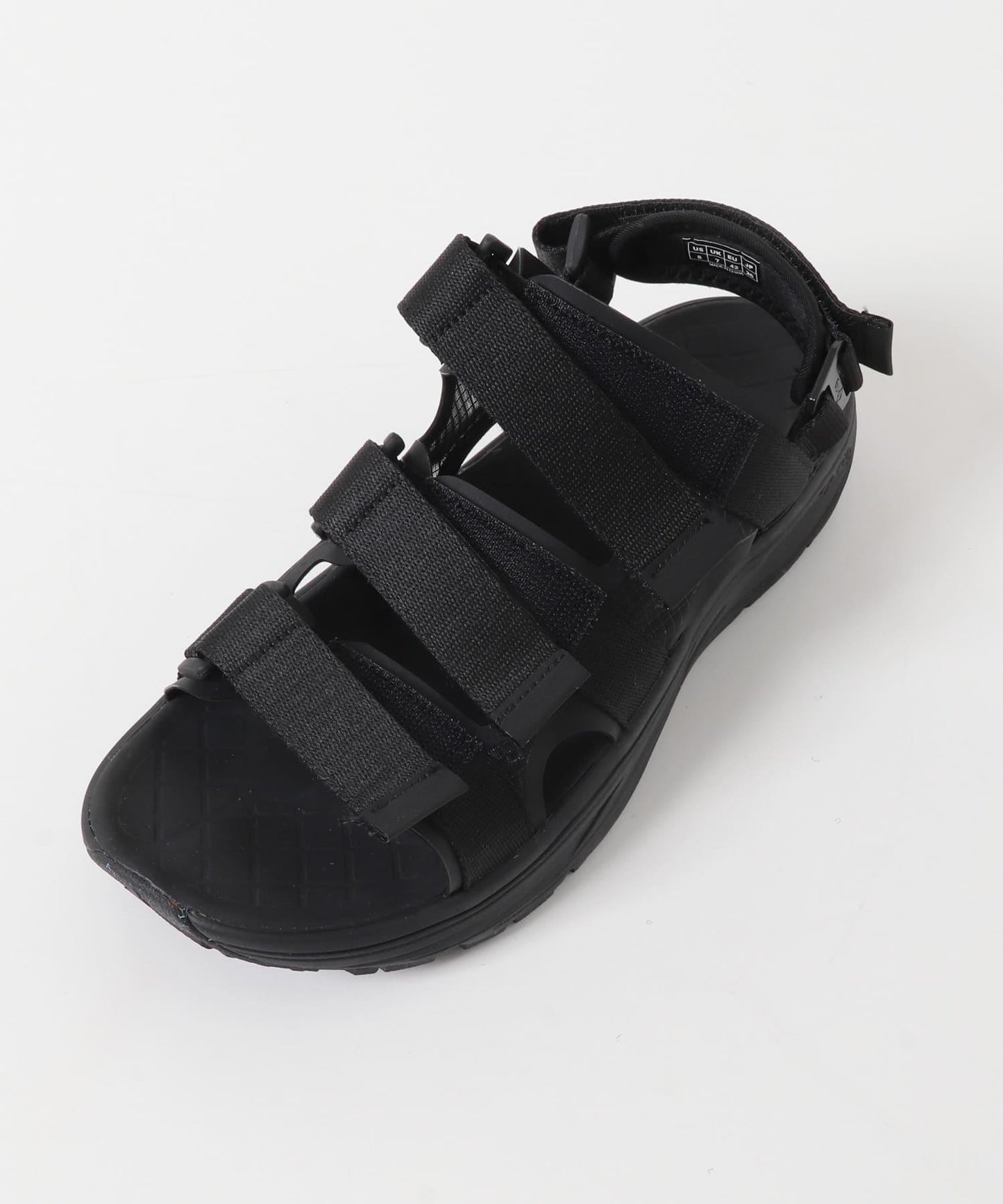 rig footwear KUVAA2.0 鞋類