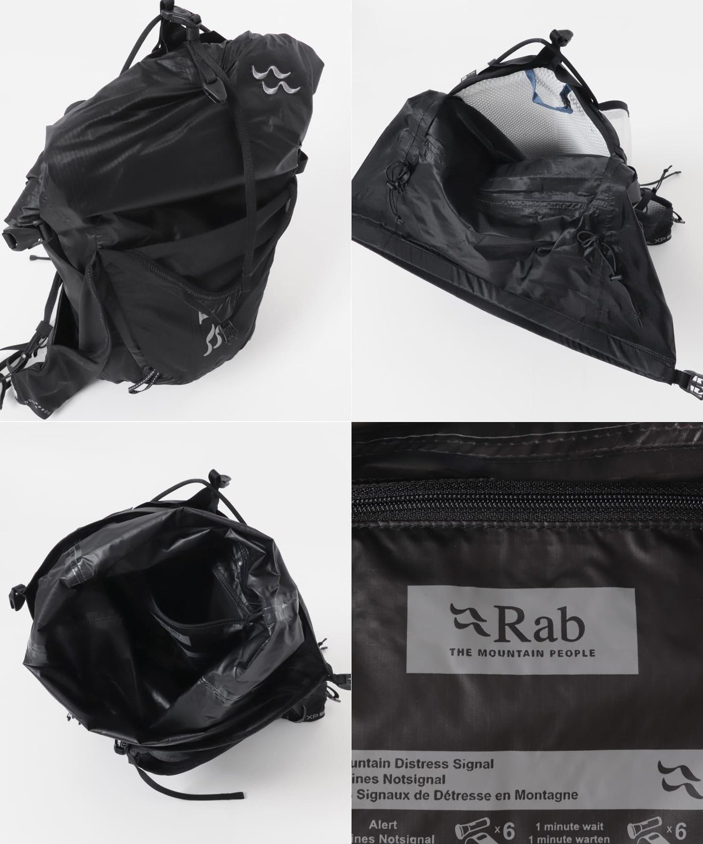Rab VEIL XP 20