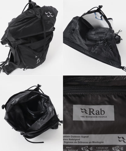 Rab VEIL XP 20