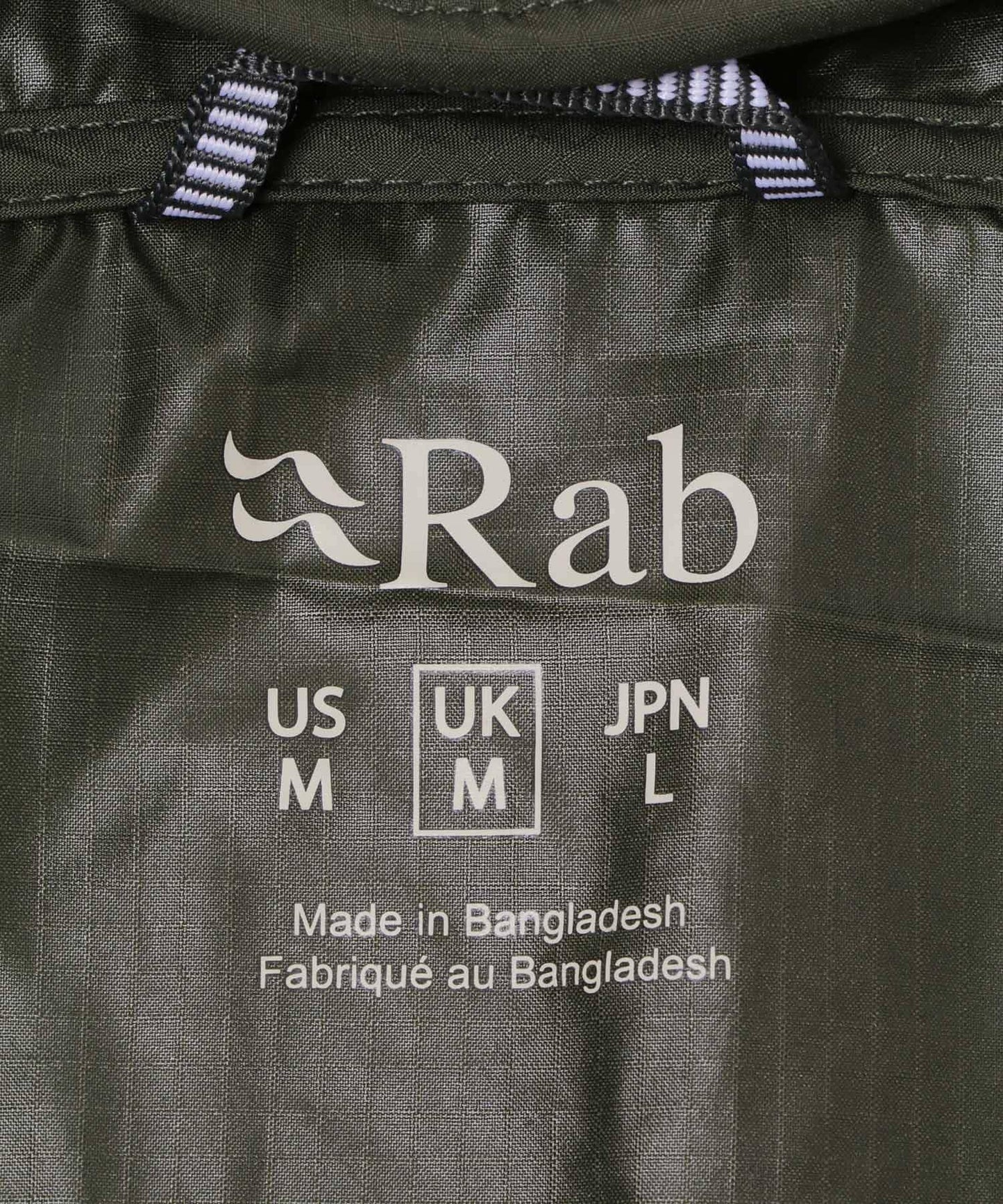 Rab WINDGATHER HOODY 連帽衫