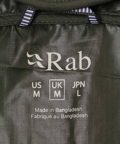 Rab WINDGATHER HOODY 連帽衫