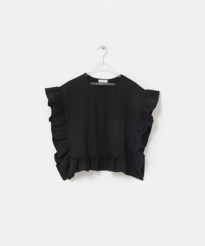 frill tee