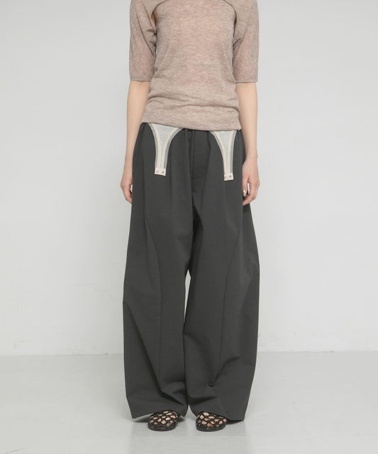 快乾 fast dry fes pants 褲子