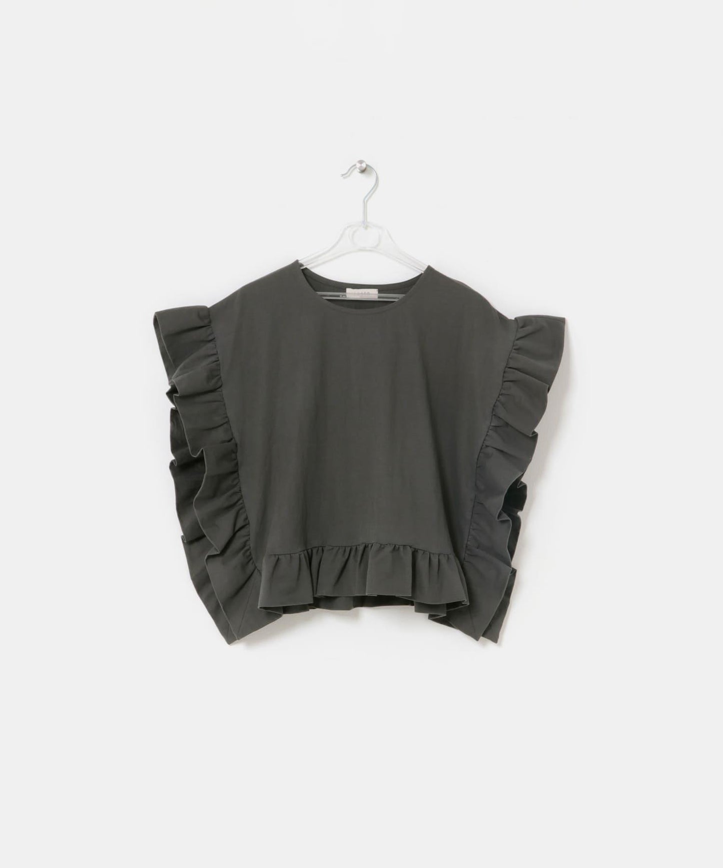 frill tee