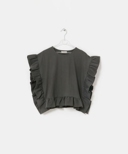 frill tee