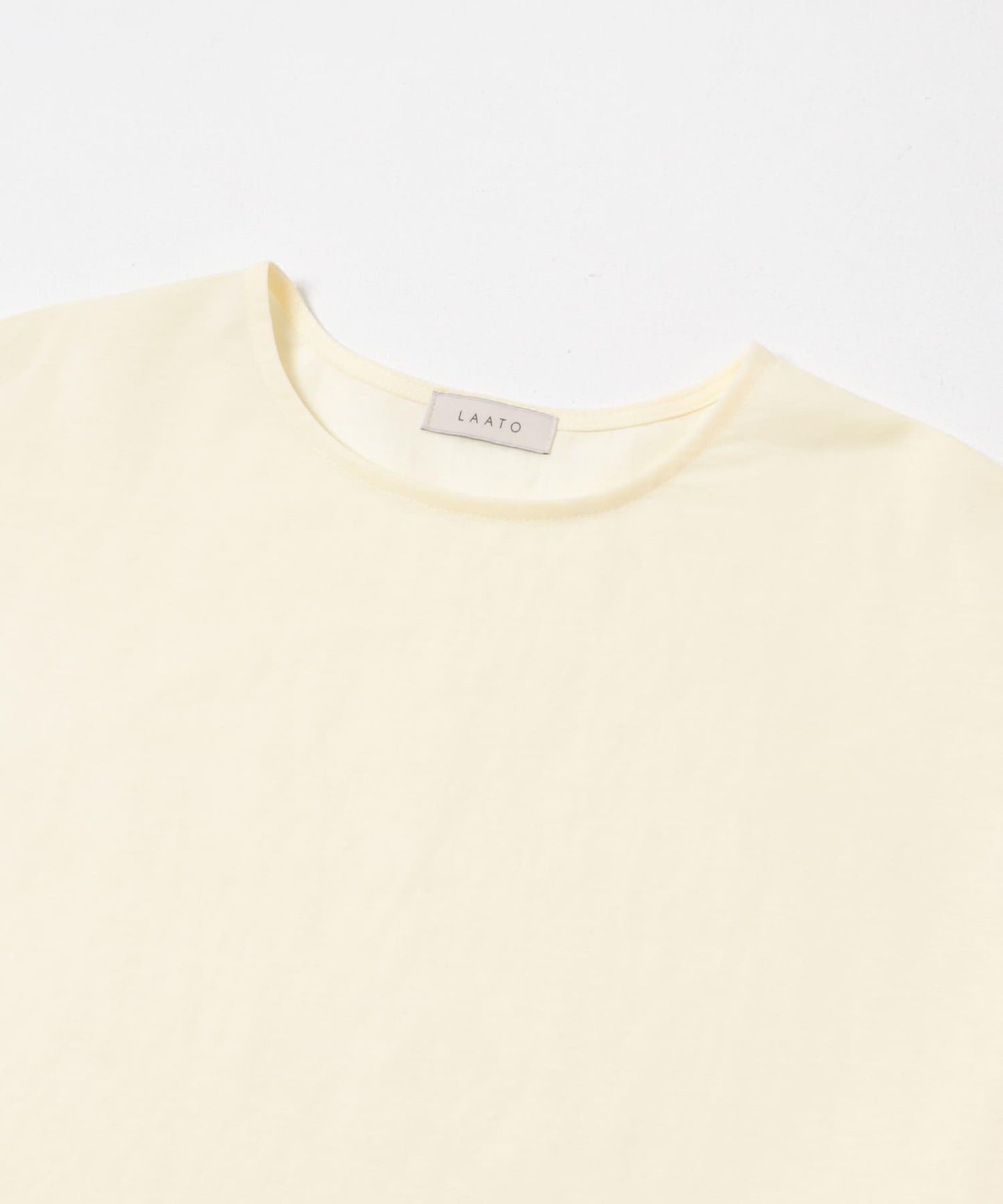 frill tee