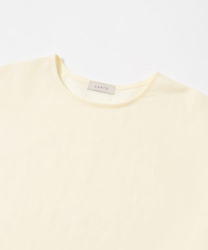 frill tee