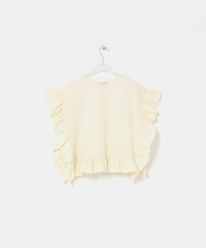 frill tee