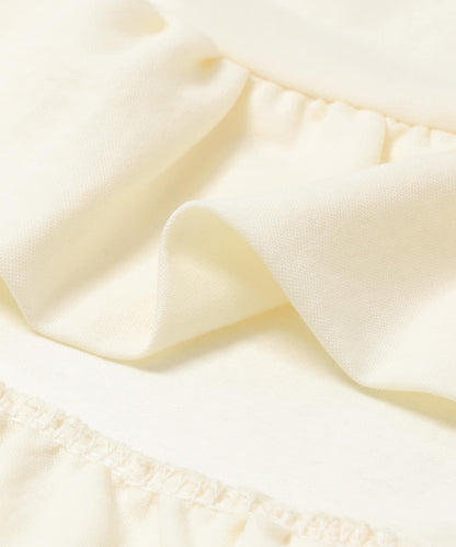 frill tee