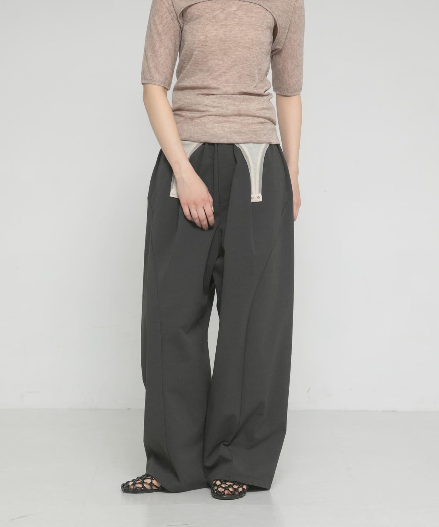 快乾 fast dry fes pants 褲子