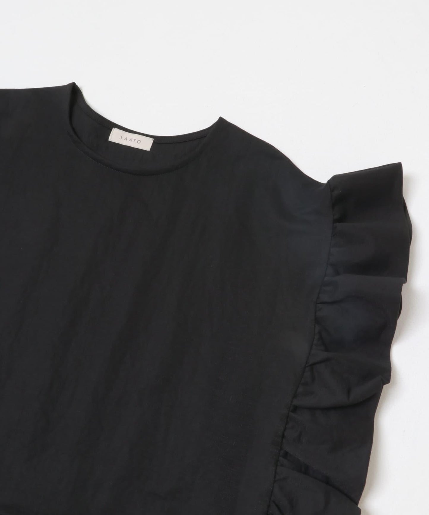 frill tee