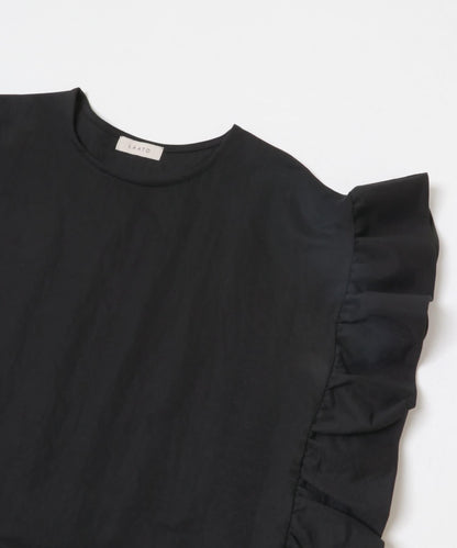 frill tee