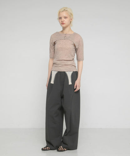 快乾 fast dry fes pants 褲子