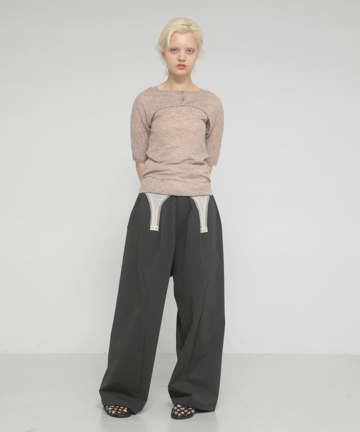 快乾 fast dry fes pants 褲子