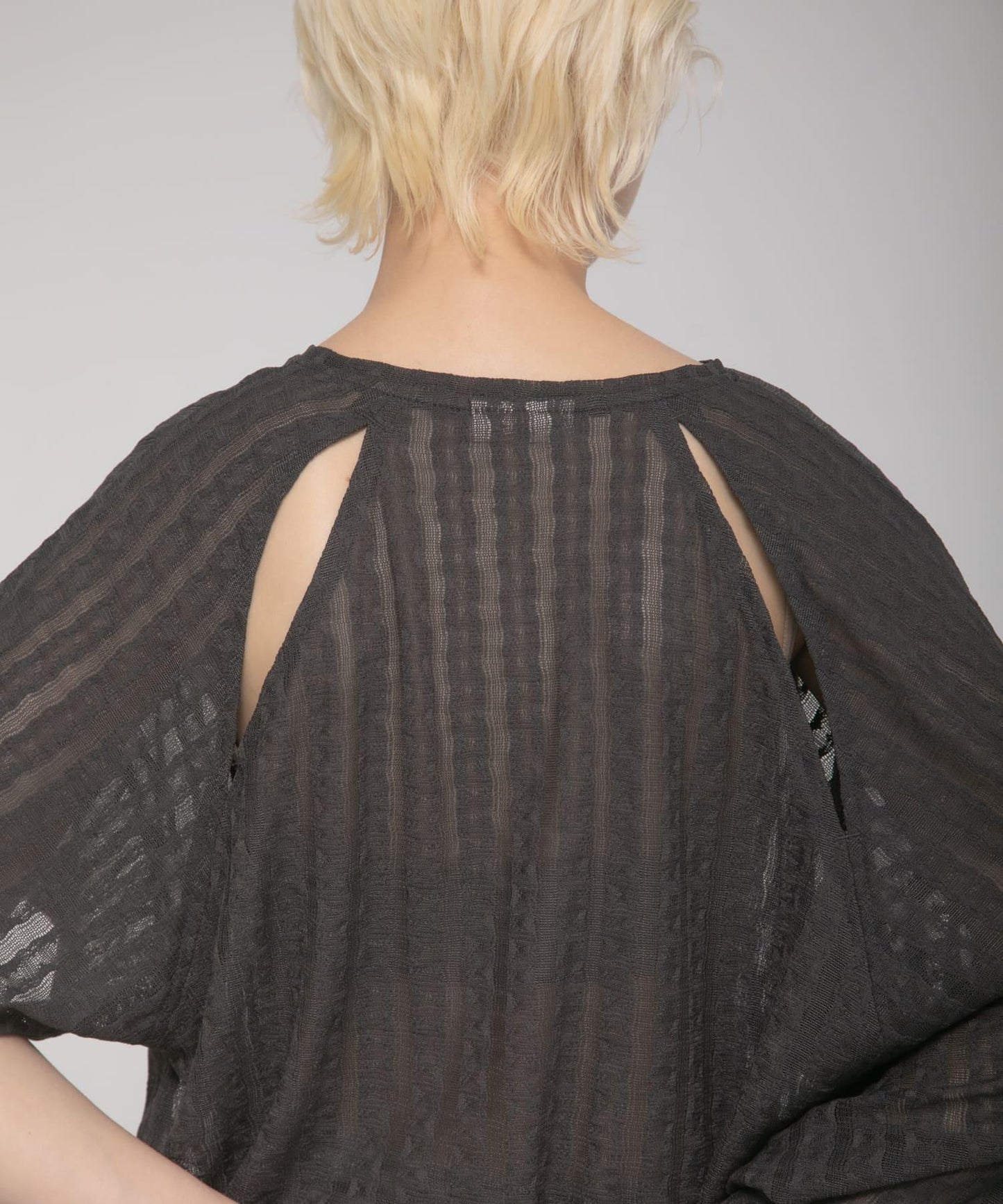 lace tee 短袖T恤