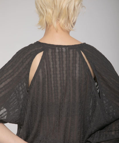 lace tee 短袖T恤