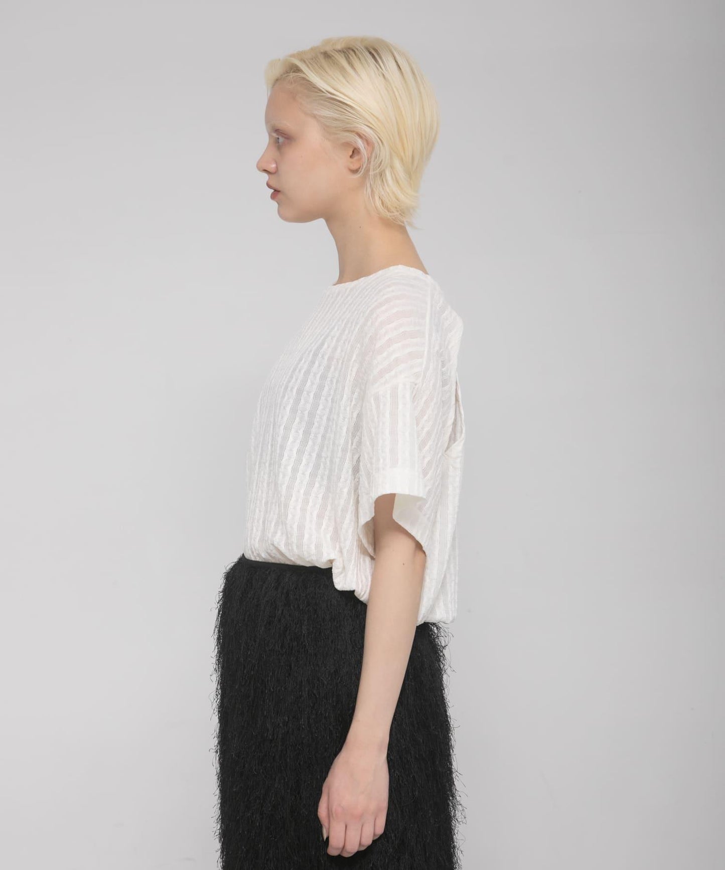 lace tee 短袖T恤
