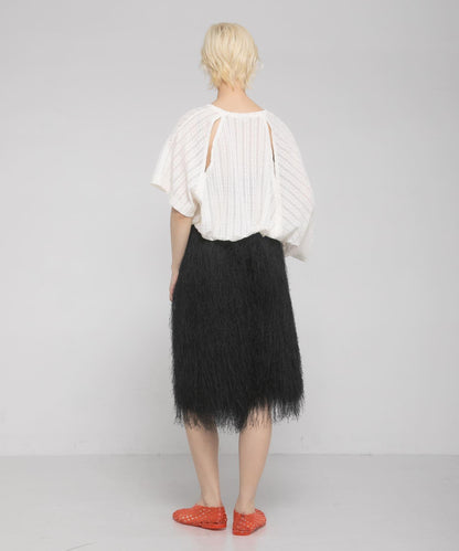 lace tee 短袖T恤