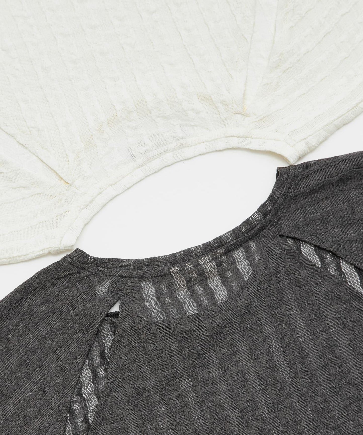 lace tee 短袖T恤