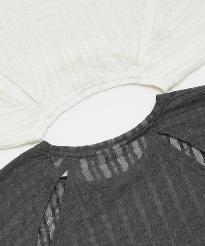 lace tee 短袖T恤