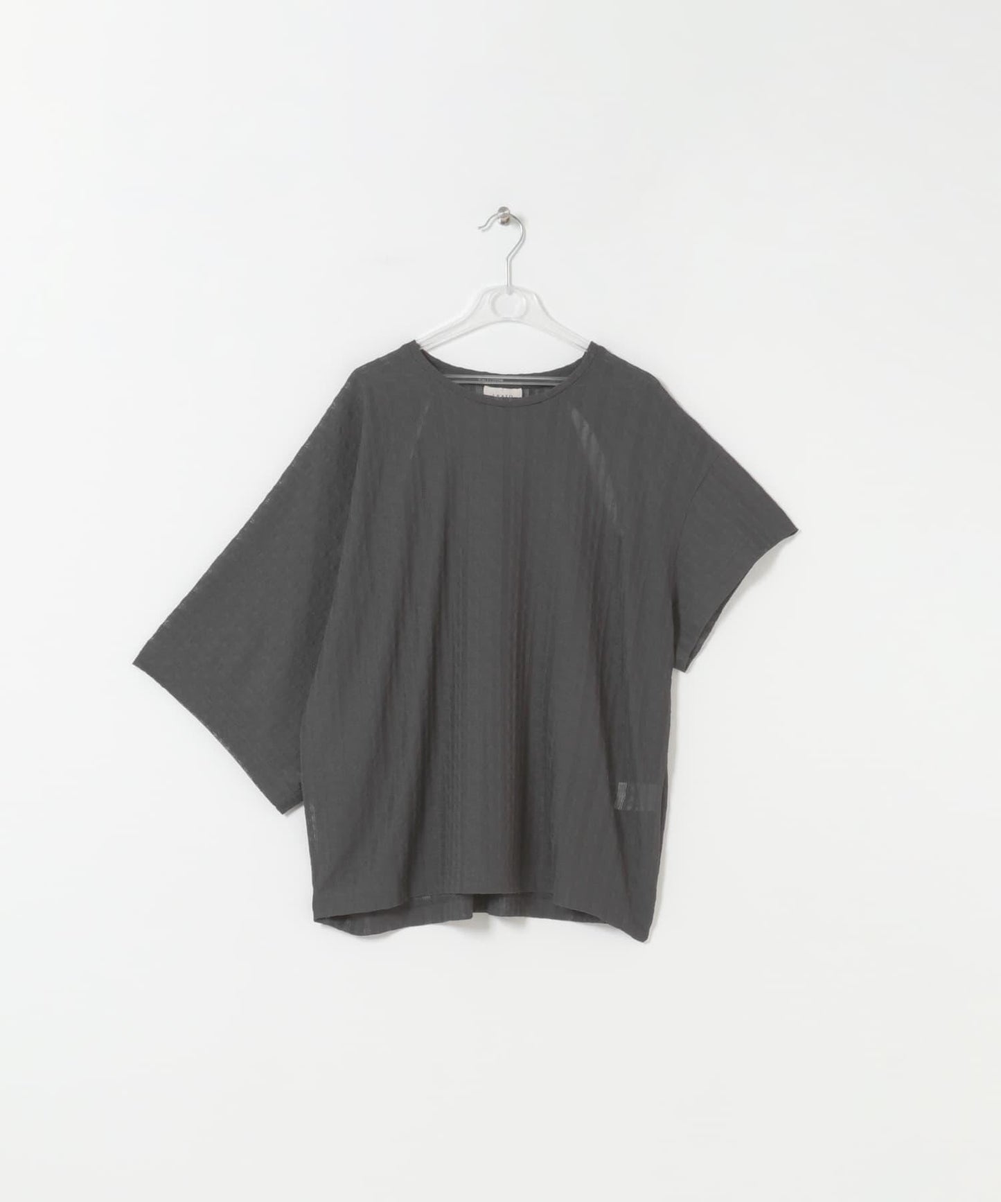 lace tee 短袖T恤