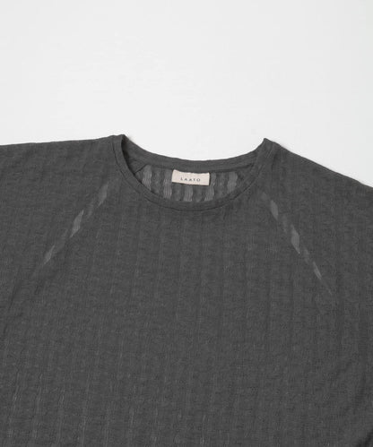 lace tee 短袖T恤