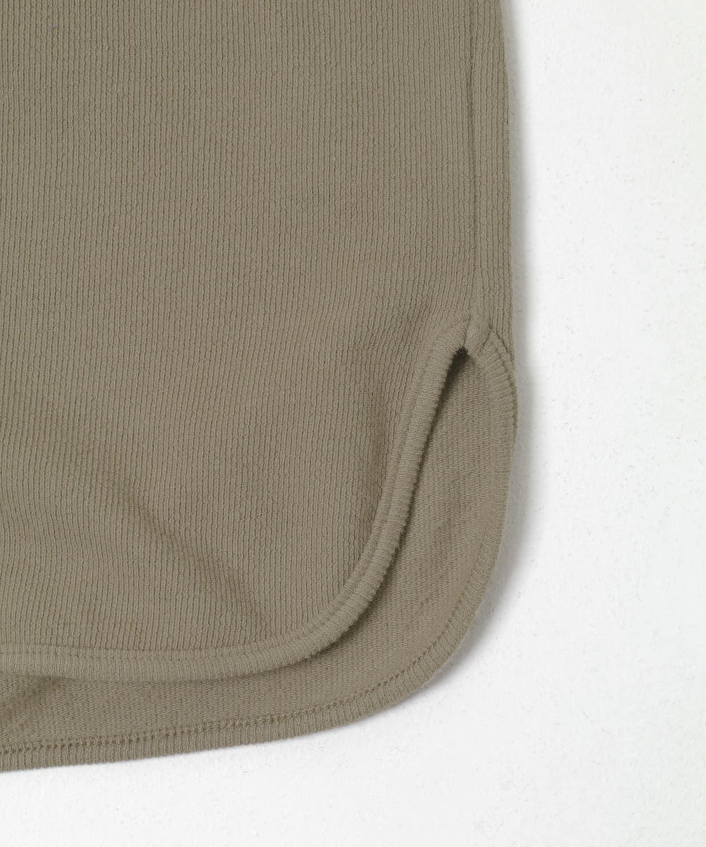 開領 open collared tee T恤