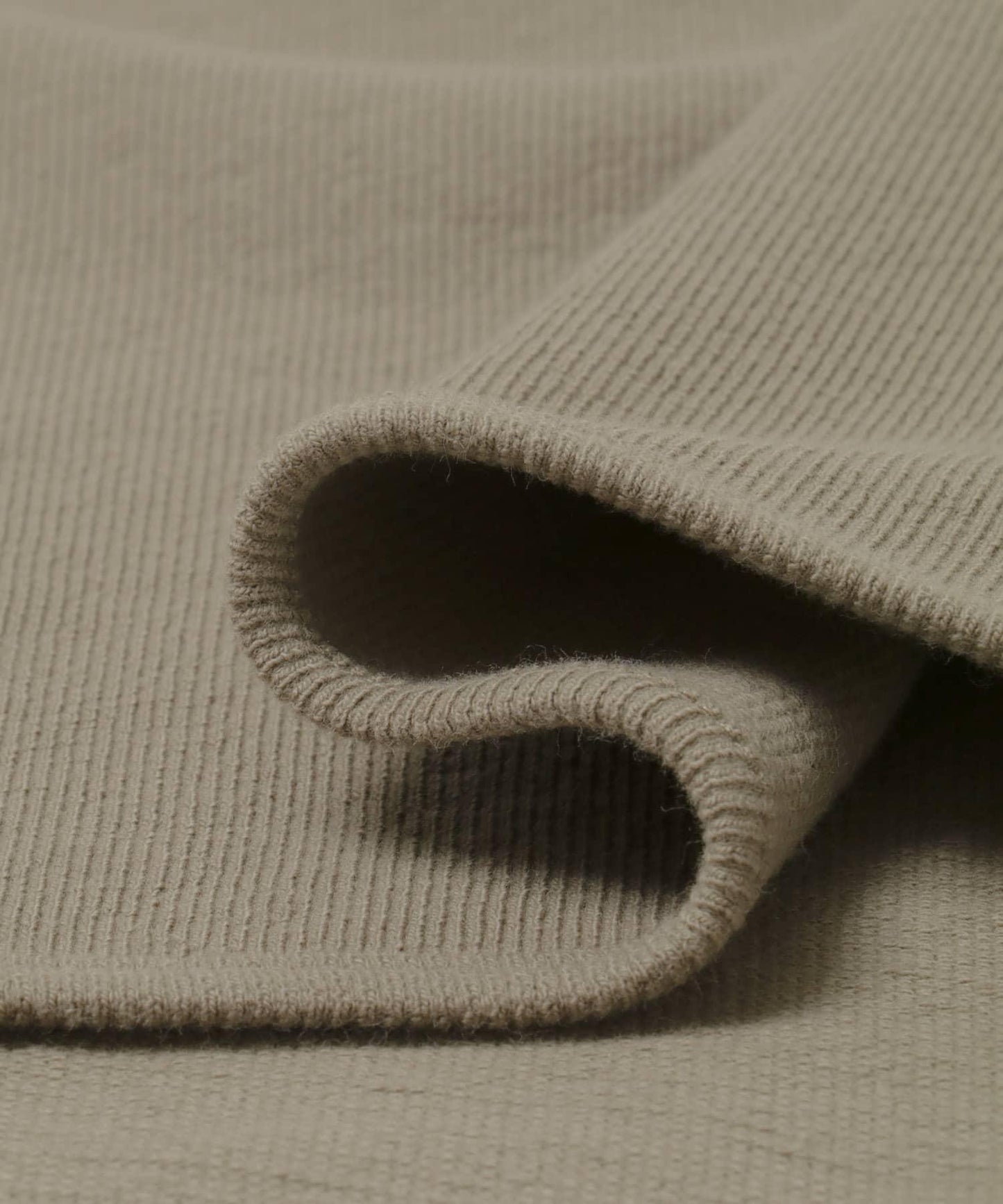 開領 open collared tee T恤