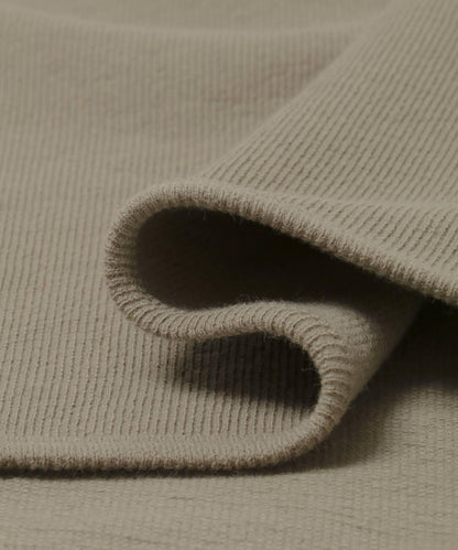 開領 open collared tee T恤