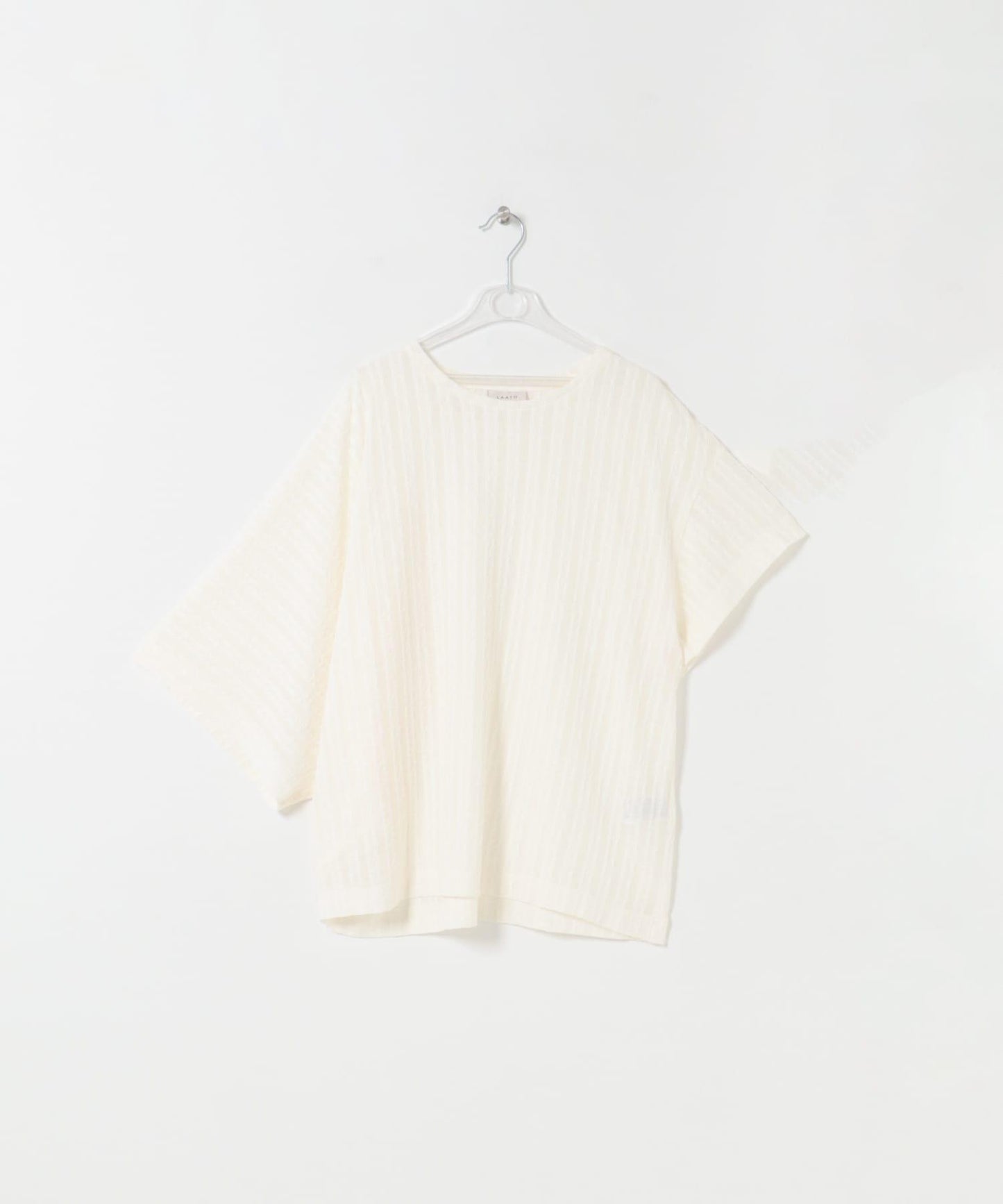 lace tee 短袖T恤