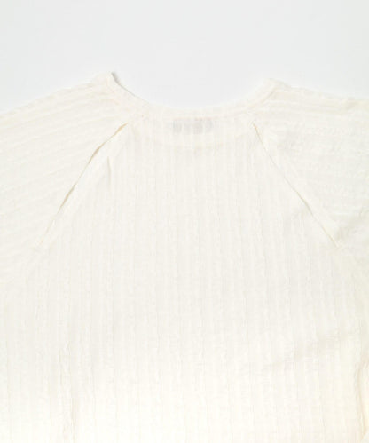 lace tee 短袖T恤