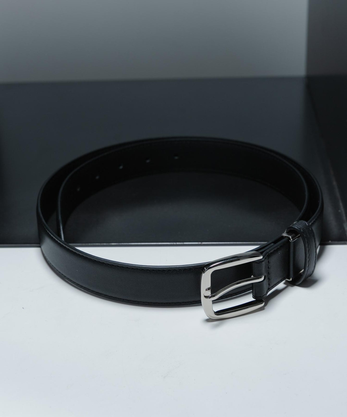 FL 素面設計 30mm 腰帶