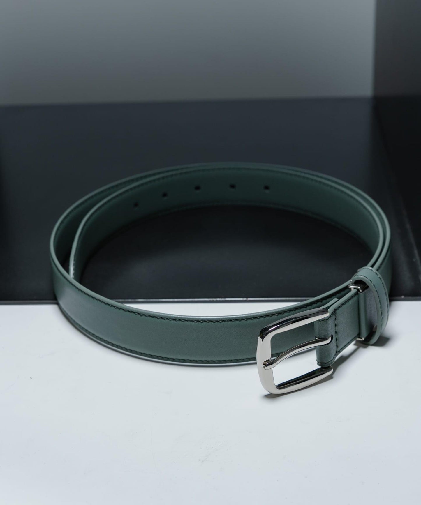 FL 素面設計 30mm 腰帶